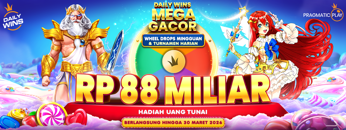 Slot Gacor Hari Ini BOOM88